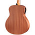 GS Mini-e Special Edition BlueBurst + Housse Taylor