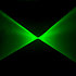Pack 2x MAC 80 Green + Bag Mac Mah