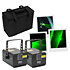 Pack 2x MAC 300 Green + Bag Mac Mah