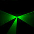 Pack 2x MAC 300 Green + Bag Mac Mah