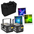 Pack 2x MAC 3000 RGB + Bag Mac Mah