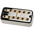 DP297FNCR Super Distor'Tron Nickel / Cream Dimarzio
