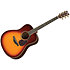 LL16 Brown Sunburst Yamaha