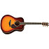 LL16 Brown Sunburst Yamaha