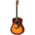 LL16 Brown Sunburst Yamaha