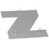 Pro Stand DZ1200 Silver Zomo