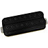 DP811BK Ionizer 8 Bridge Black Dimarzio