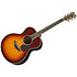 LJ16 ARE Brown Sunburst Yamaha