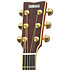 LJ16 ARE Brown Sunburst Yamaha