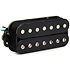 DP757BK Illuminator 7 Bridge Black Dimarzio