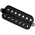 DP757BK Illuminator 7 Bridge Black Dimarzio