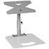 Pro Stand P200/2 Silver Zomo