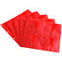 CD Sleeve 10 x 8 CDs Premium Edition Rouge Zomo