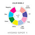 Hydro Spot 1 ADJ