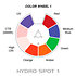 Hydro Spot 1 ADJ