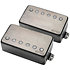 57-7/66-7 TW Set Humbucker Brushed Black Chrome EMG