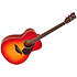 FS820 Autumn Burst Yamaha