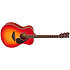 FS820 Autumn Burst Yamaha