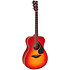 FS820 Autumn Burst Yamaha
