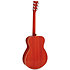 FS820 Autumn Burst Yamaha