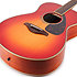 FS820 Autumn Burst Yamaha