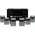 Element H6 Pak Chr ADJ