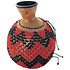 PSK60FC Shekere Traditionnel Medium Pearl
