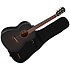 CSF1M Translucent Black Yamaha