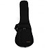 CSF1M Translucent Black Yamaha