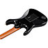 AZ26P1-BK Black + Housse Ibanez