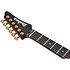 AZ26P1-BK Black + Housse Ibanez