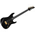 AZ26P1-BK Black + Housse Ibanez