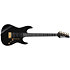 AZ26P1-BK Black + Housse Ibanez