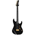 AZ26P1-BK Black + Housse Ibanez