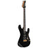 AZ26P1-BK Black + Housse Ibanez