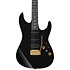 AZ26P1-BK Black + Housse Ibanez