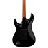 AZ26P1-BK Black + Housse Ibanez