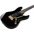 AZ26P1-BK Black + Housse Ibanez