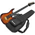 AZ47P2K-DEB Dragon Eye Burst + Housse Ibanez