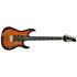 AZ47P2K-DEB Dragon Eye Burst + Housse Ibanez