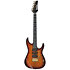 AZ47P2K-DEB Dragon Eye Burst + Housse Ibanez