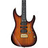 AZ47P2K-DEB Dragon Eye Burst + Housse Ibanez