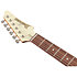 FLATV2-MSN Josh Smith Mint Sand + Etui Ibanez