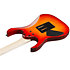 RG470DXFM-CS Cherry Sunburst Limited Edition Ibanez
