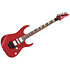 RG470DXW-CA Candy Apple Limited Edition Ibanez
