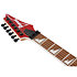 RG470DXW-CA Candy Apple Limited Edition Ibanez