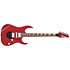 RG470DXW-CA Candy Apple Limited Edition Ibanez