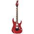 RG470DXW-CA Candy Apple Limited Edition Ibanez