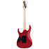 RG470DXW-CA Candy Apple Limited Edition Ibanez