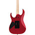 RG470DXW-CA Candy Apple Limited Edition Ibanez